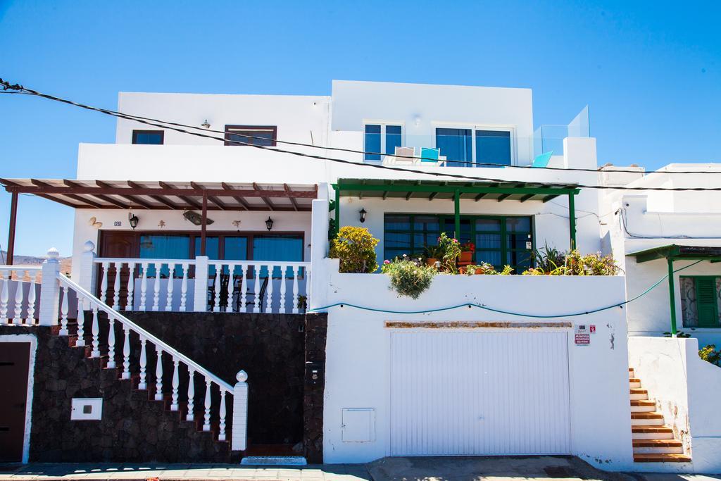 Suite Ocean Rooms Arrieta  Room photo