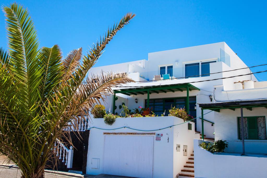 Suite Ocean Rooms Arrieta  Room photo