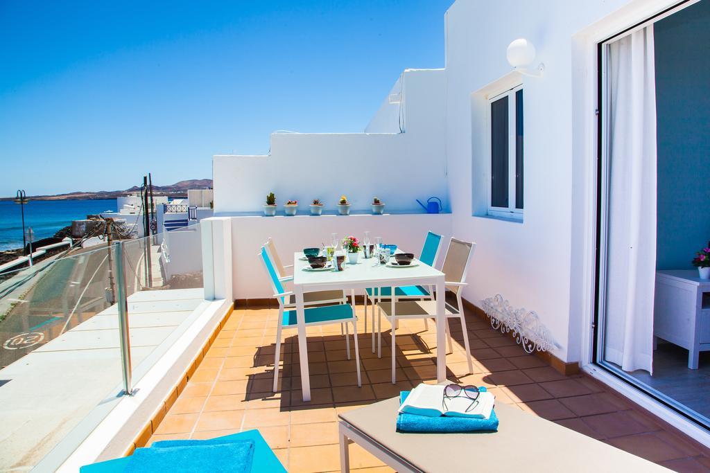 Suite Ocean Rooms Arrieta  Room photo