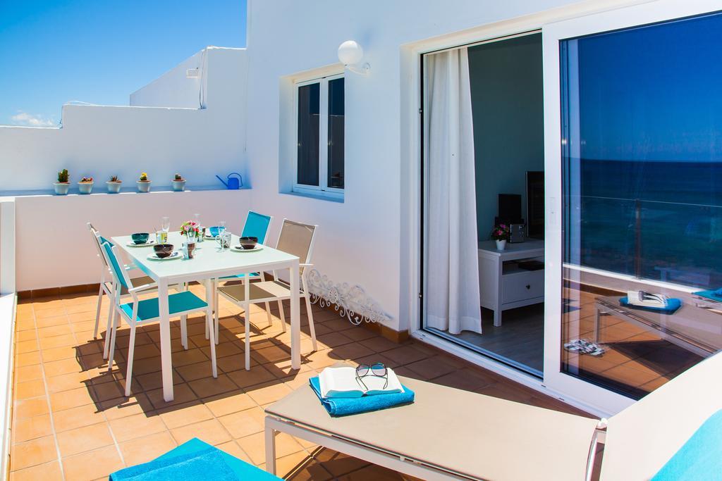 Suite Ocean Rooms Arrieta  Room photo