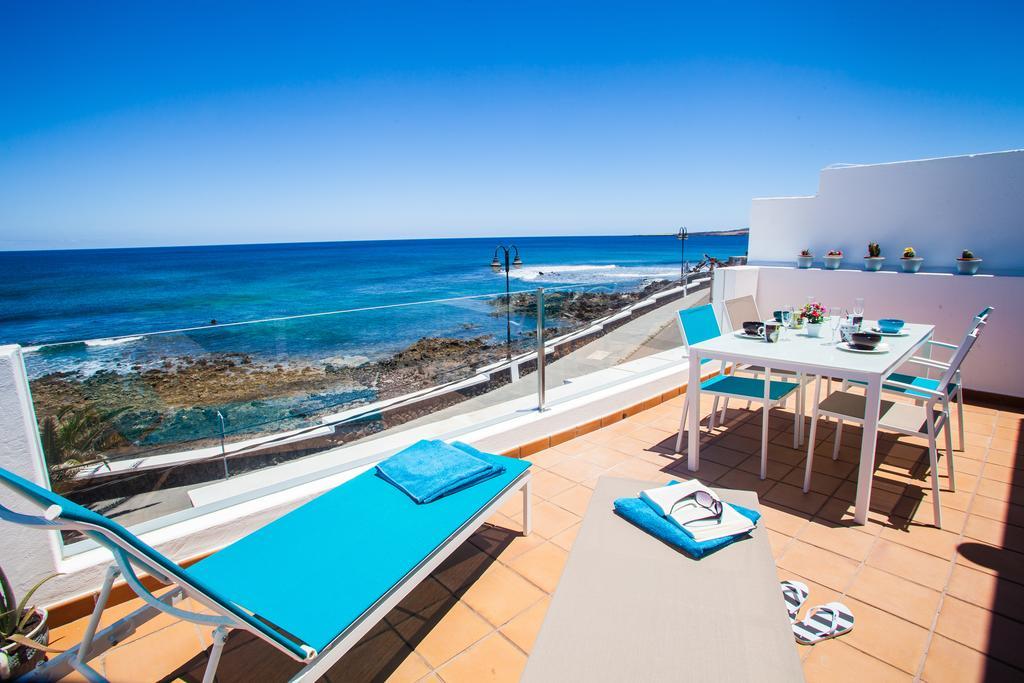 Suite Ocean Rooms Arrieta  Room photo