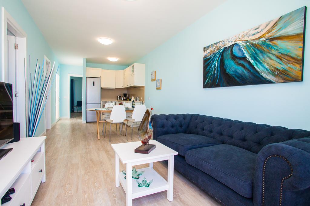 Suite Ocean Rooms Arrieta  Room photo
