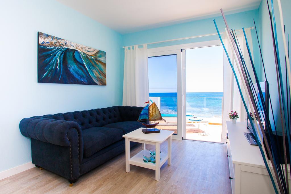 Suite Ocean Rooms Arrieta  Room photo