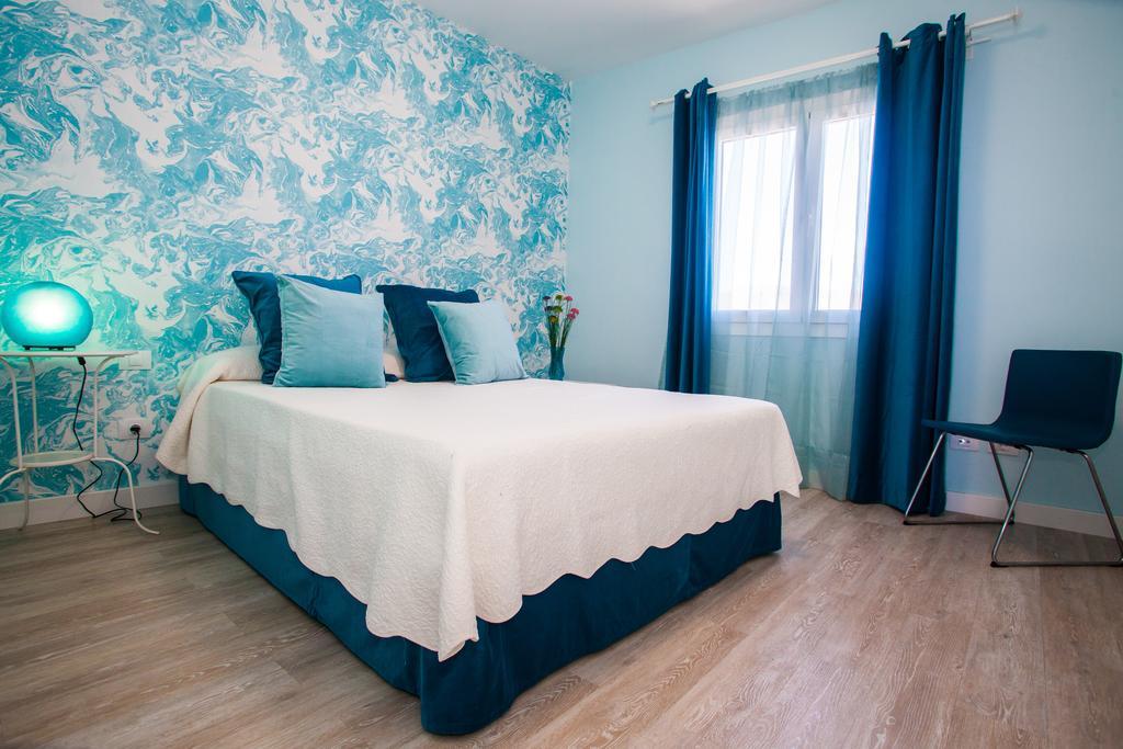 Suite Ocean Rooms Arrieta  Room photo